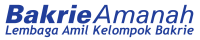Logo Bazma putih